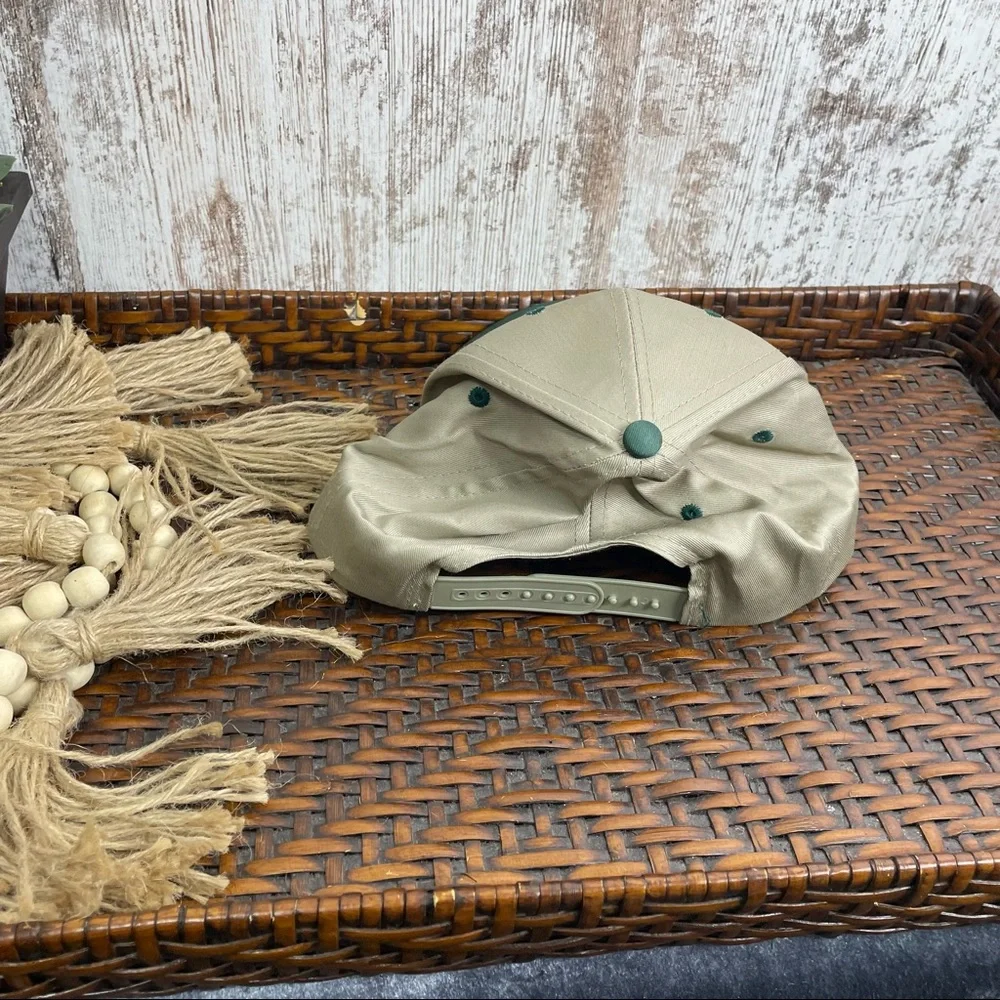 Sandy Pines Ranch Hat - Picture 2 of 3